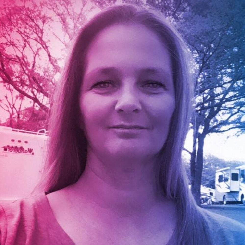 Meet your Posher, Marie